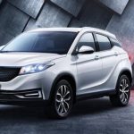 Seres 3: Çin'den Gelen Elektrikli Kompakt SUV Çözümü