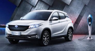 Seres 3: Çin’den Gelen Elektrikli Kompakt SUV Çözümü