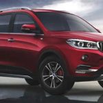 Shineray SWM X7: Çin'de Güçlü SUV ve Küresel Pazar İçin Büyüme