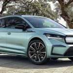 Skoda Enyaq iV: Çek Cumhuriyeti'nden Elektrikli SUV Yükselişi