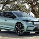 Skoda Enyaq iV: Elektrik Çağında Çığır Açan Çek Yeniliği