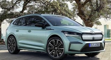 Skoda Enyaq iV: Elektrik Çağında Çığır Açan Çek Yeniliği