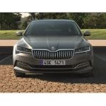 Skoda Superb: Orta Sınıfta Geniş ve Lüks Seçenek