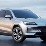 Skyworth EV6: Güçlü Elektrikli SUV Çizgisinde