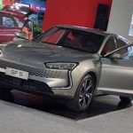 Sokon Seres SF3: Teknoloji Odaklı Çinli Sedan Segmenti