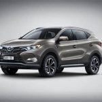 Soueast DX7: Kompakt SUV’da İleri Teknoloji