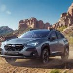 Subaru Crosstrek: Kompakt SUV’de Macera ve İnovasyon