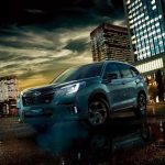Subaru Forester: Geleneksel Japon Dayanıklılığı ve İnovasyon