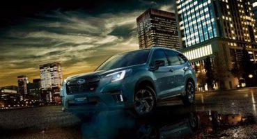 Subaru Forester: Geleneksel Japon Dayanıklılığı ve İnovasyon