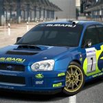 Subaru Impreza: Rally Geçmişinin Sedan Geleceği