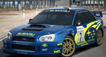 Subaru Impreza: Rally Geçmişinin Sedan Geleceği