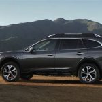 Subaru Outback: Arazi Yeteneğinde Güçlü Yardımcı