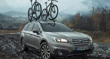 Subaru Outback: Macera Tutkunlarına Özel SUV’de Fonksiyonellik