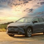 Subaru Solterra: Japon Markasının Elektrikli Yüzü