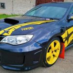 Subaru WRX STI: Rally Destanı ve Performans İncelemesi