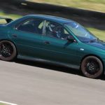Subaru WRX STI: Yüksek Performanslı Araçta Gelişmiş Özellikler