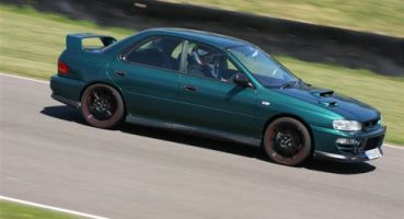 Subaru WRX STI: Yüksek Performanslı Araçta Gelişmiş Özellikler