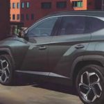 SUV Segmentinin Yükseleni: Hyundai Tucson Detaylı Analizi