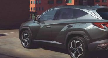 SUV Segmentinin Yükseleni: Hyundai Tucson Detaylı Analizi