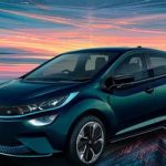 Tata Altroz EV: Hindistan’dan İleri Teknolojik Elektrik Hareketi