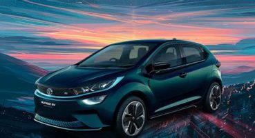 Tata Altroz EV: Hindistan’dan İleri Teknolojik Elektrik Hareketi