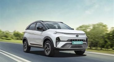 Tata Nexon EV: Hindistan’ın Elektrikli Sürüşe Adımı