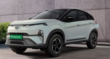 Tata Nexon EV: Hint Otomotiv Sektöründeki Elektrikli Vizyon