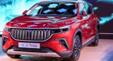 TDR Sport T: Otomobil Bulucu'nun Geleceği Hiper Bilgisayarının İnovasyonu