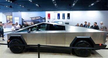 Tesla Cybertruck: Fütüristik Tasarımın Çığır Açan Analizi