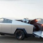Tesla Cybertruck: İleri Teknoloji ve İnovasyon Harikası