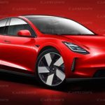 Tesla Model 2: Geleceğin Kompakt Elektrikli Aracı