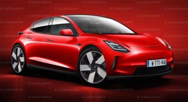 Tesla Model 2: Geleceğin Kompakt Elektrikli Aracı
