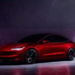 Tesla Model 3 Performans: Yüksek Teknoloji, Yüksek Hız Analizi