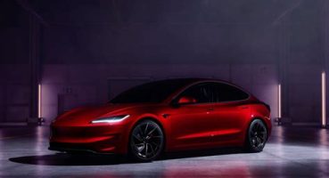 Tesla Model 3 Performans: Yüksek Teknoloji, Yüksek Hız Analizi