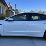 Tesla Model 3 Standard Range Plus: Ekonomik Elektrikli Alternatif