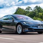 Tesla Model S Long Range: Mükemmel Elektrik Sürüş Deneyimi