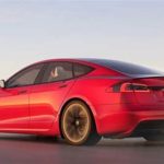 Tesla Model S Plaid: Hız Tutkunlarının Rüyası