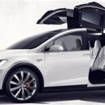Tesla Model X: Elektrikli SUV Dünyasında Bir Fenomen