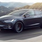 Tesla Model X: İleri Teknolojik Donanımlarla Elektrikli SUV Segmentinde