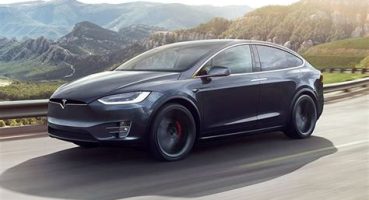 Tesla Model X: İleri Teknolojik Donanımlarla Elektrikli SUV Segmentinde