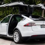 Tesla Model X Long Range: Elektrikli SUV Satın Almanın Avantajları