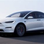 Tesla Model X Plaid: Elektrikli SUV'da Performans ve Zerafet