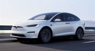 Tesla Model X Plaid: Elektrikli SUV’da Performans ve Zerafet