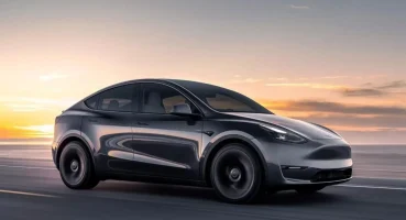 Tesla Model Y Performance: Elektrikli Crossover’ın Dinamik Yüzü