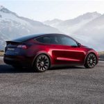 Tesla Model Y: Elektrikli Crossover’da Yenilik