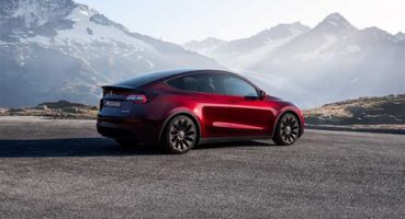 Tesla Model Y: Elektrikli Crossover’da Yenilik
