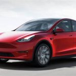 Tesla Model Y: Elektrikli Kompakt SUV’da Konfor ve Yenilik