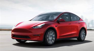 Tesla Model Y: Elektrikli Kompakt SUV’da Konfor ve Yenilik
