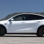 Tesla Model Y Long Range: Elektrik Mühendisliği ve Performans