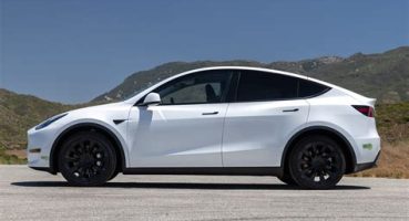 Tesla Model Y Long Range: Elektrik Mühendisliği ve Performans